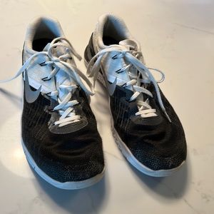 Nike Training Tennis Shoes - size 11.5
